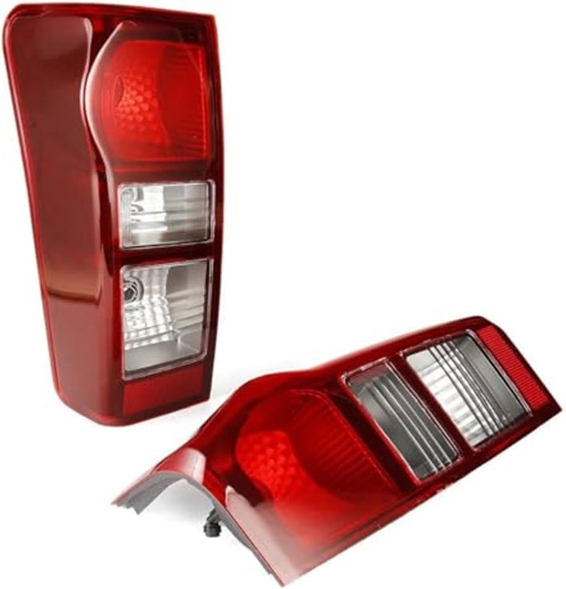 DEMULAX Rear Brake Light for Isuzu DMax and Yukon Pickup - Image 4
