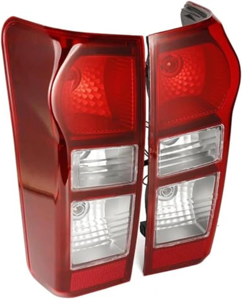DEMULAX Rear Brake Light for Isuzu DMax and Yukon Pickup - Image 5