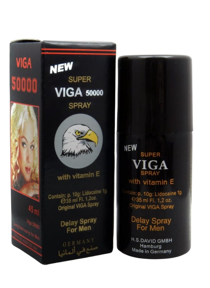 Vega Vega Powerful Spray 