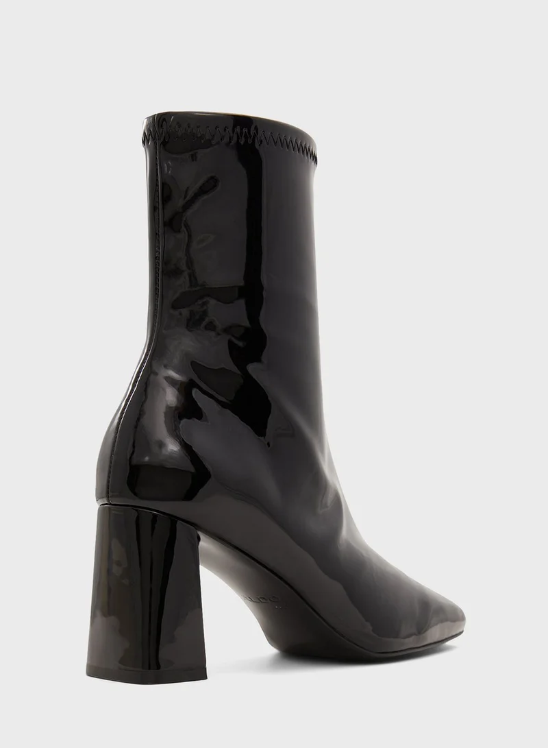 ALDO Marcella Ankle Boots