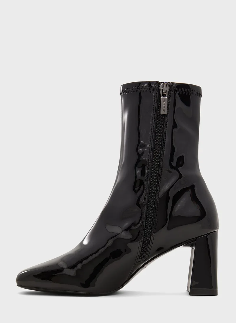 ALDO Marcella Ankle Boots