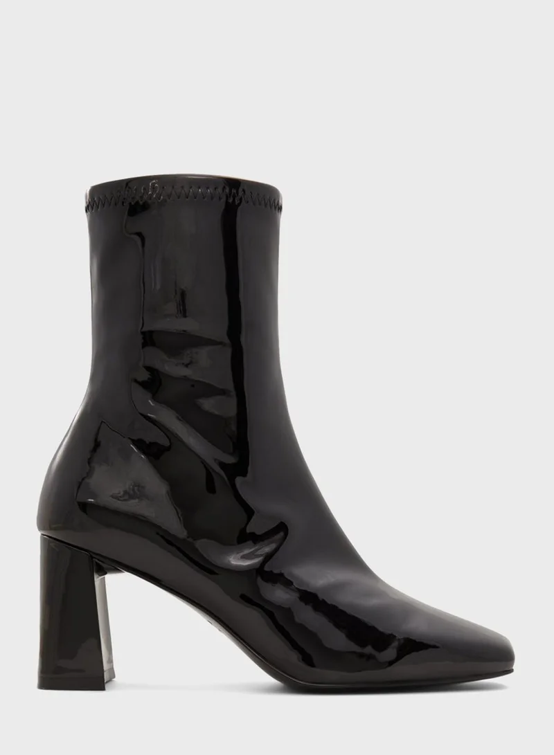 ALDO Marcella Ankle Boots