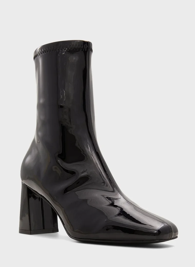 ALDO Marcella Ankle Boots