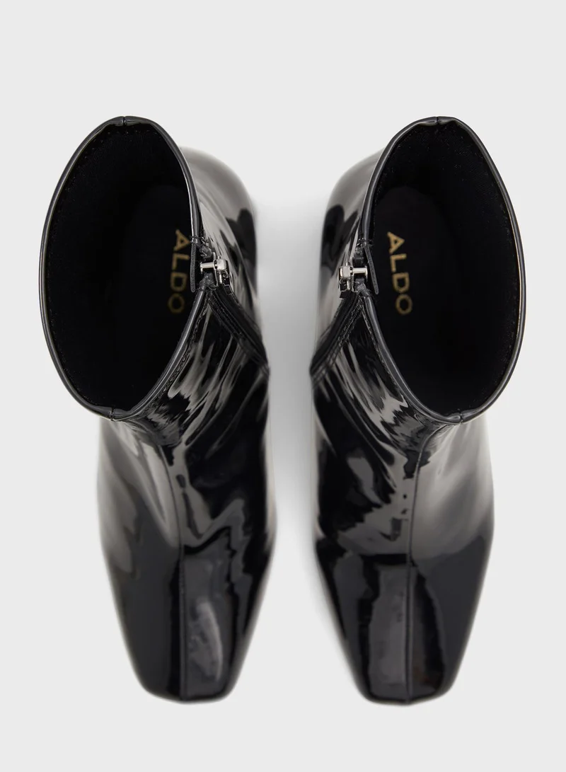 ALDO Marcella Ankle Boots