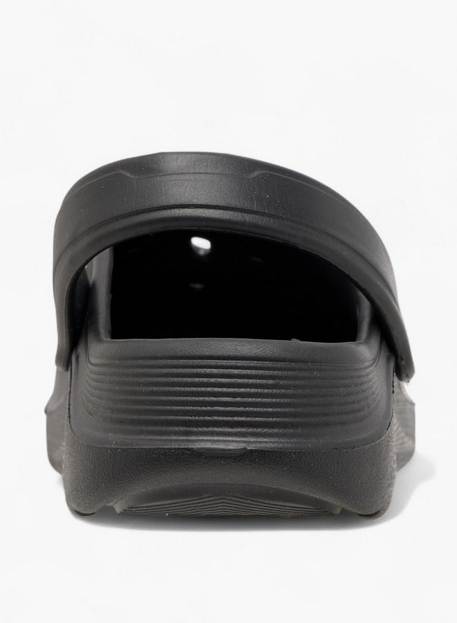 أكوا صنادل أطفال جيبيتز بتفاصيل مع حزام خلفي - Image 5