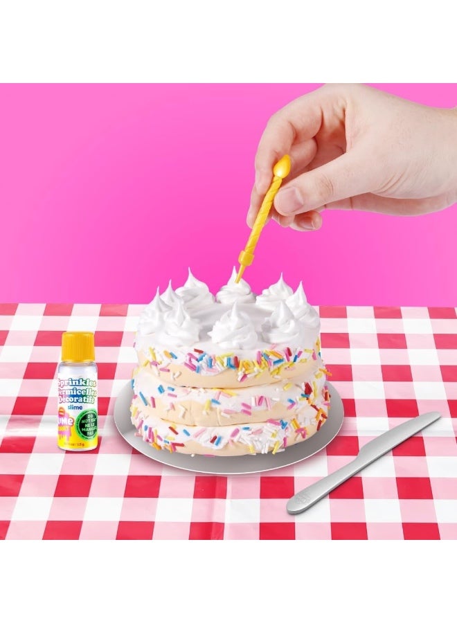 ZURU Slime Mart Shopping Bag Birthday Cake by ZURU - Image 4