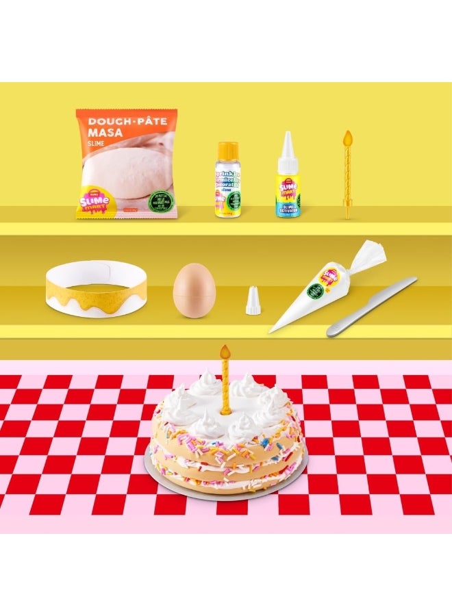 ZURU Slime Mart Shopping Bag Birthday Cake by ZURU - Image 2