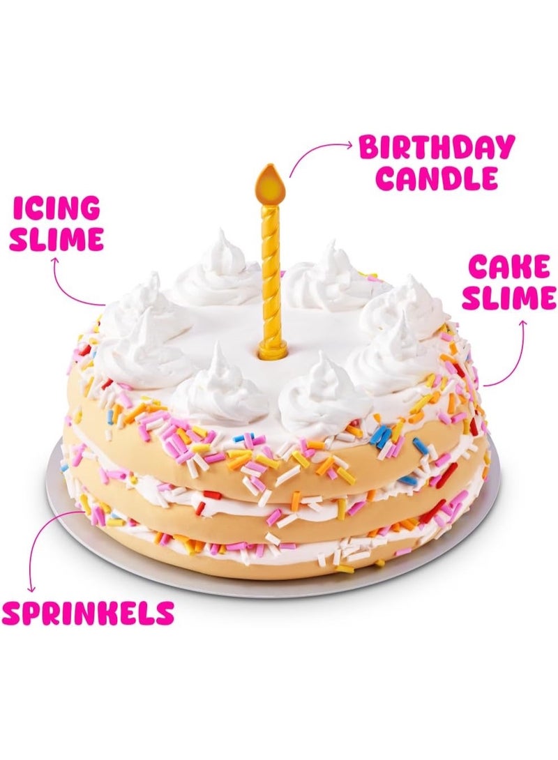 ZURU Slime Mart Shopping Bag Birthday Cake by ZURU - Image 3