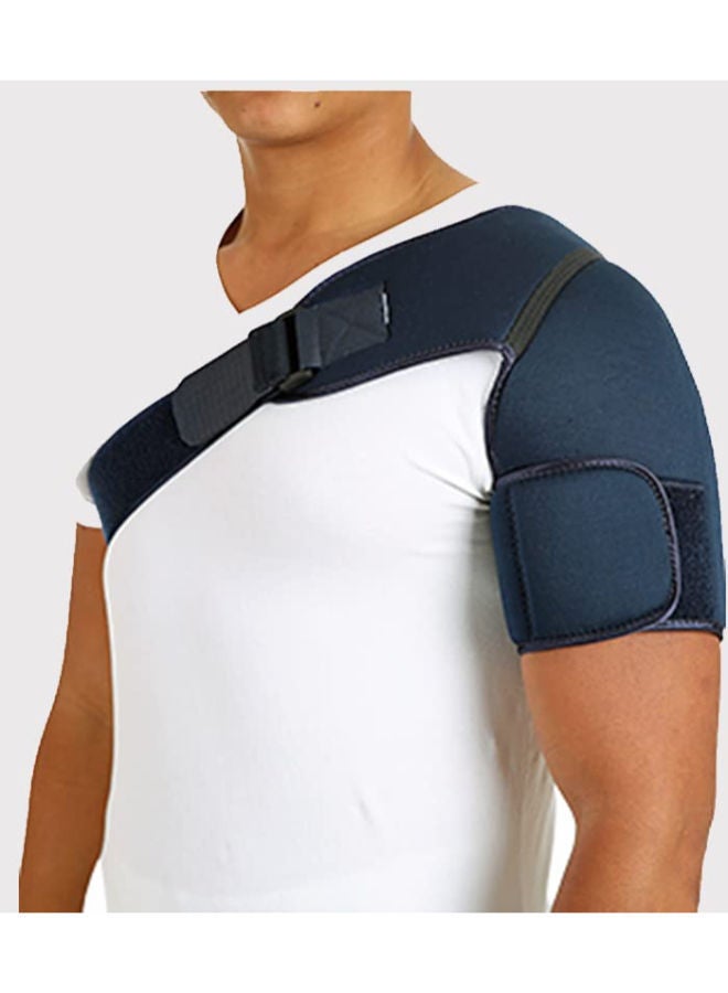 move Shoulder Support Right 