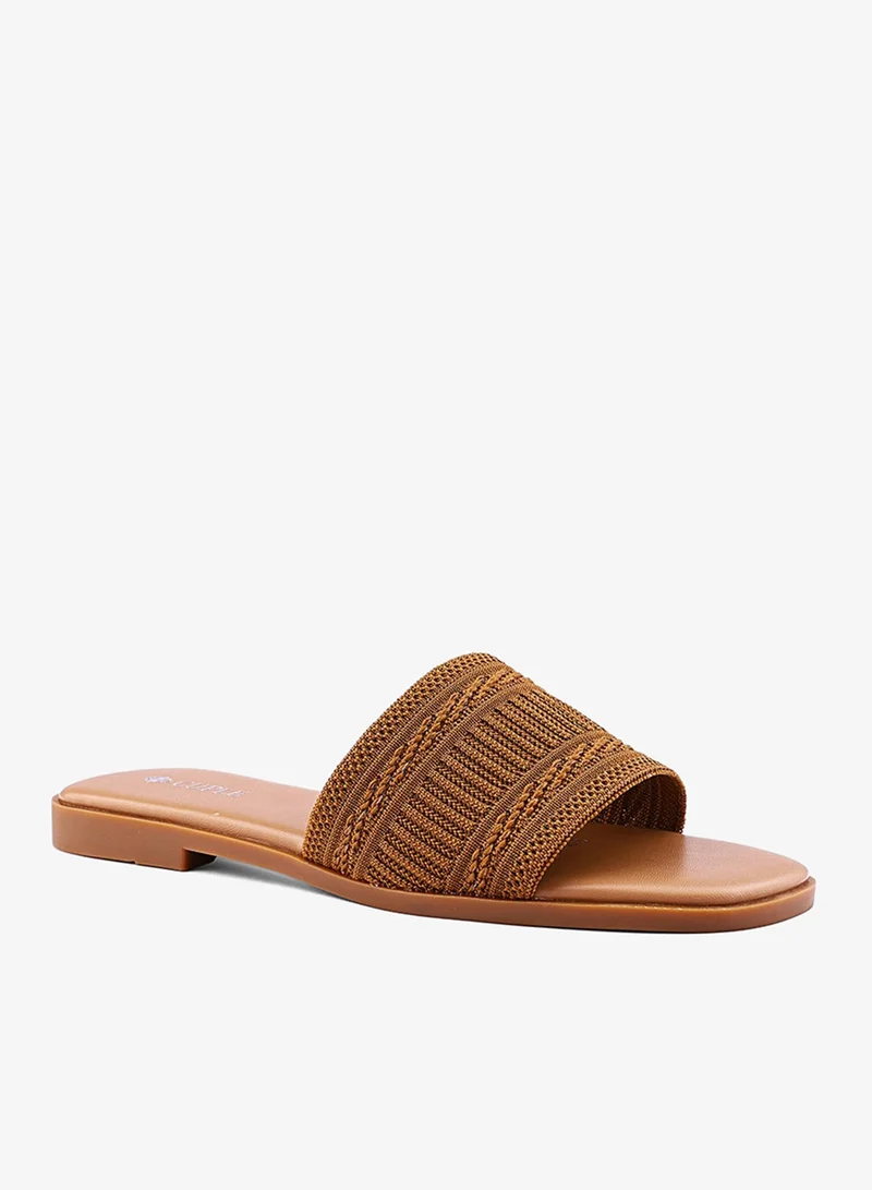 كابلي سلايدز نسائية لايف ستايل