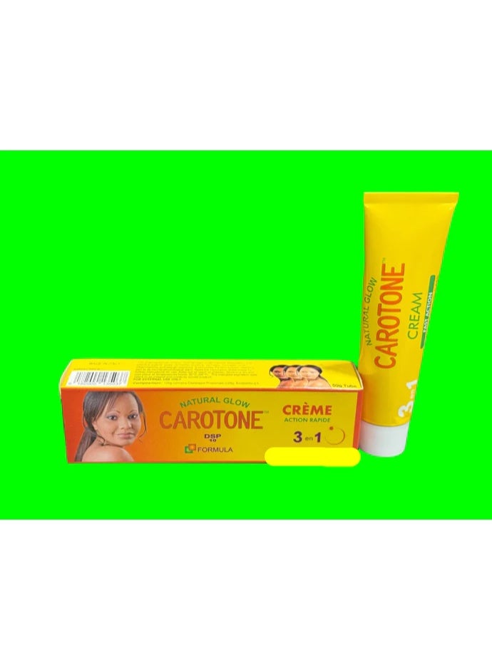 Brightening Formula 3 IN 1 Cream Tube 30ml