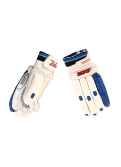 MRF Genius Grand Edition Virat Proto Batting Gloves Junior Left Hand BLH 