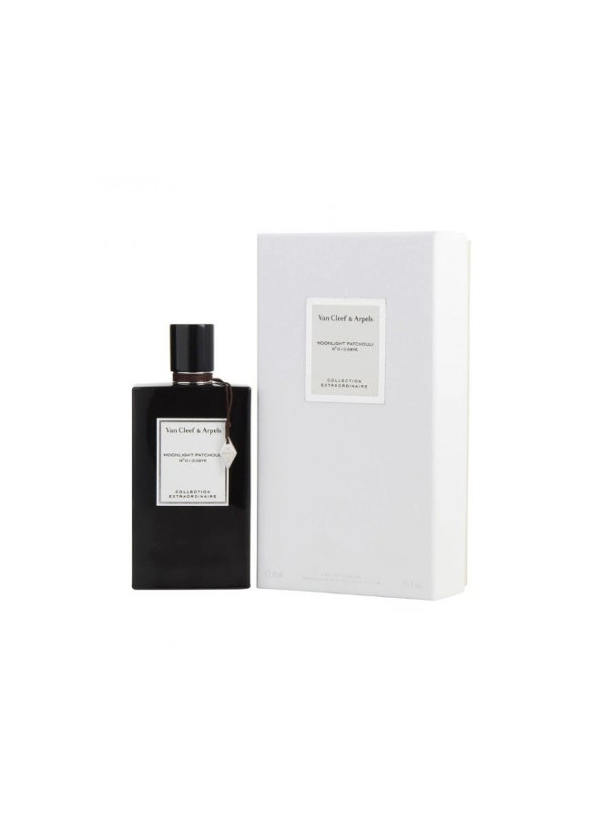VANCLEEF & ARPELS Vancleaf Moonlight Pachulí Eau de Parfum 75 ml