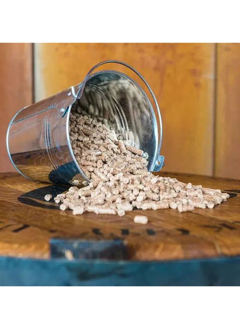 TRAEGER Traeger Signature Blend Wood Pellets 20Lb Bag  - Image 3