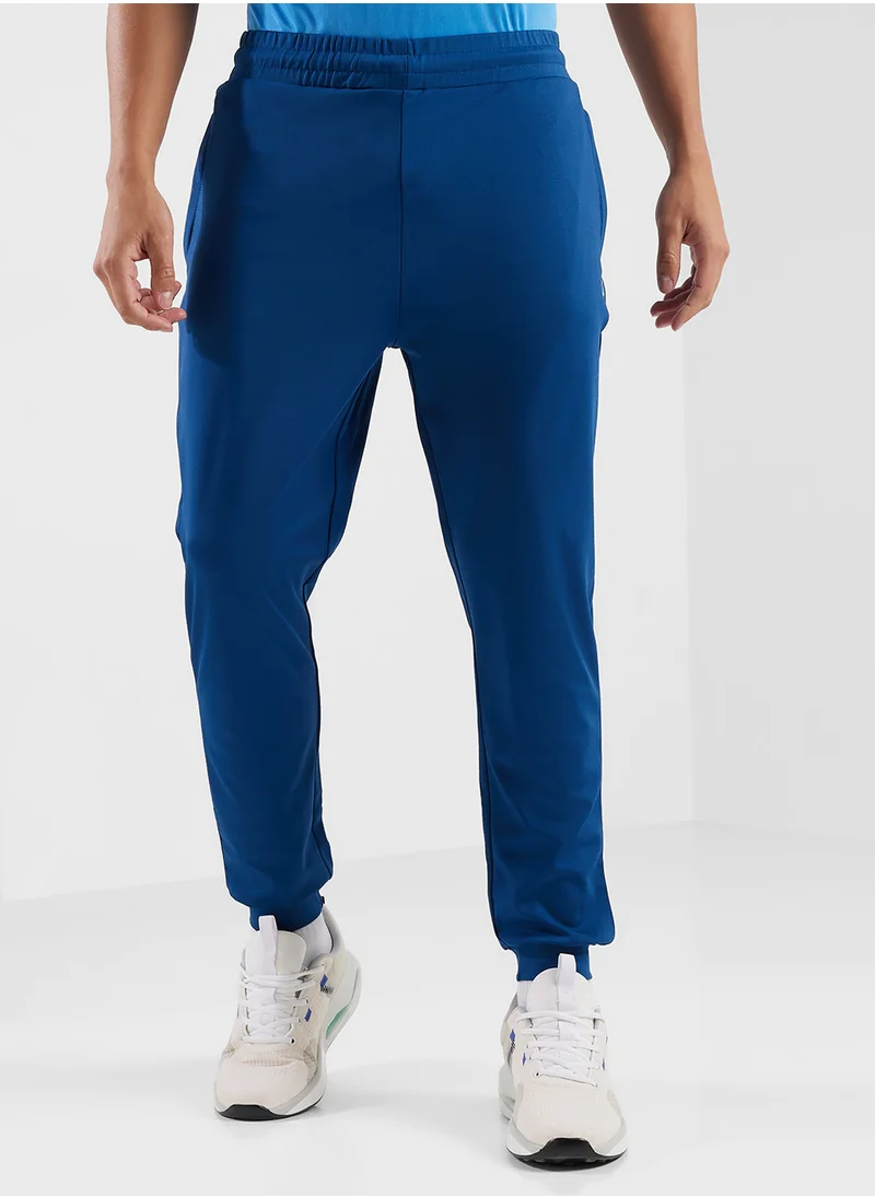 فورورد Men'S Solid Training Joggers