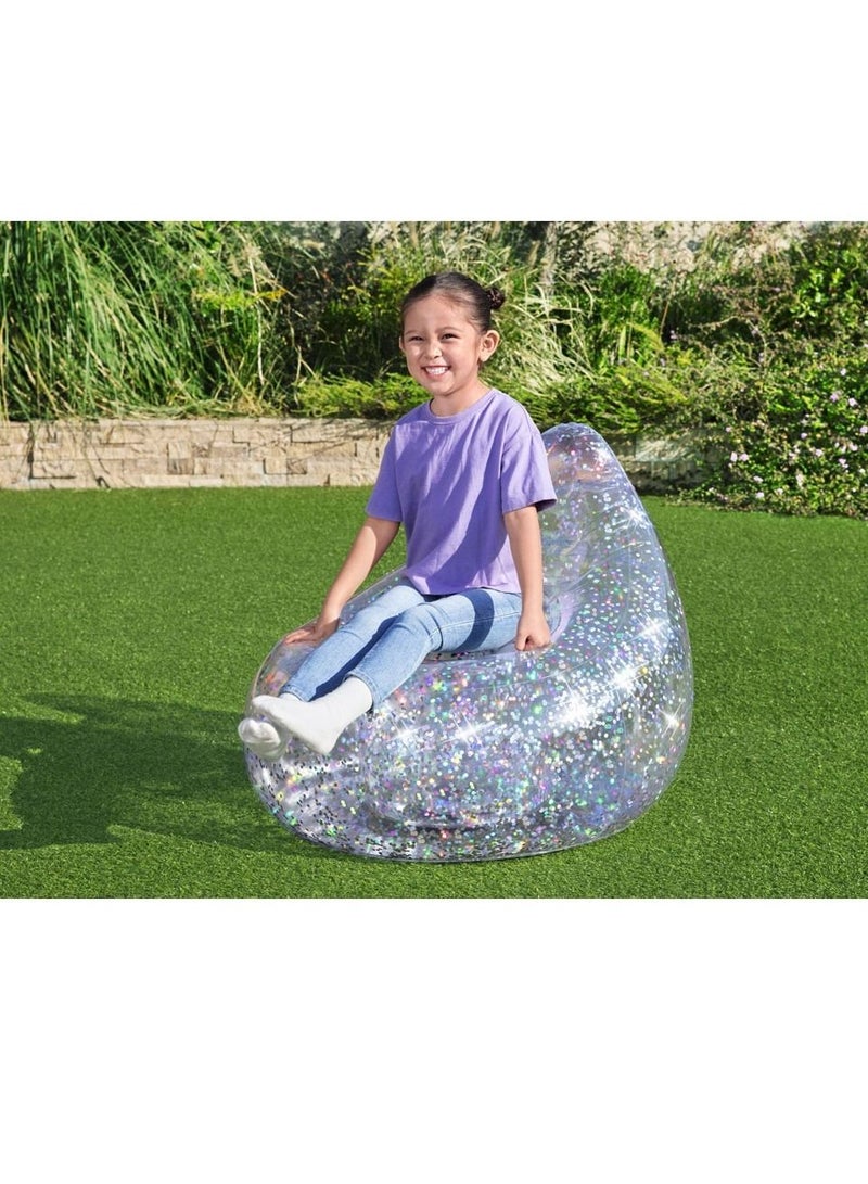 بست واي كرسي هوائي جليتر دريم من بيست واي -75105 - Image 4