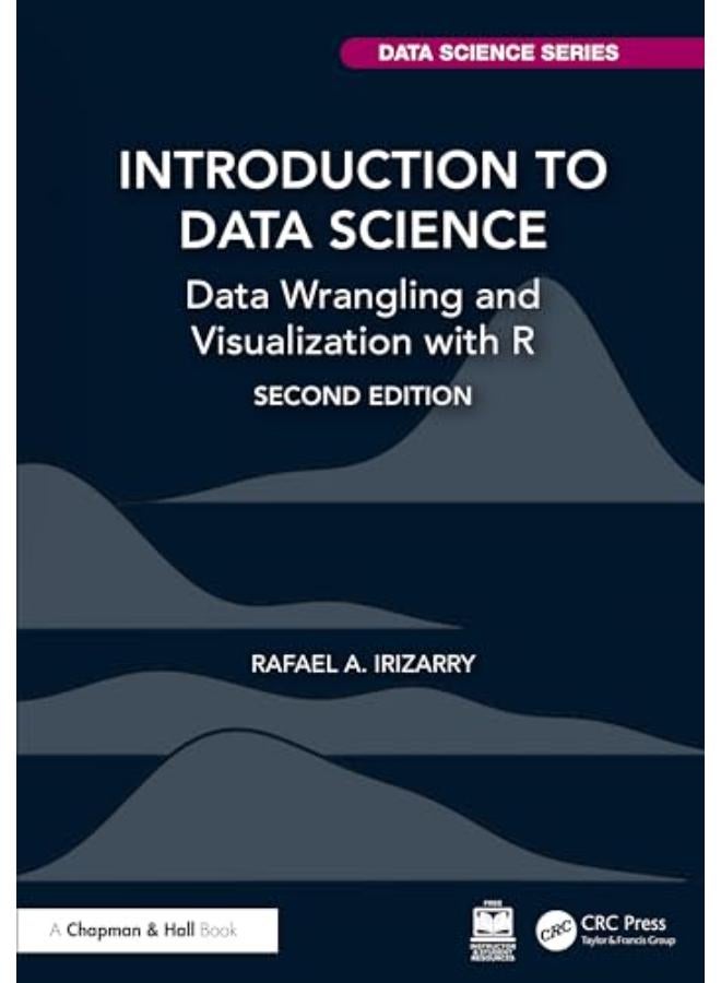 Introduction to Data Science: Data Wrangling and Visualization with R