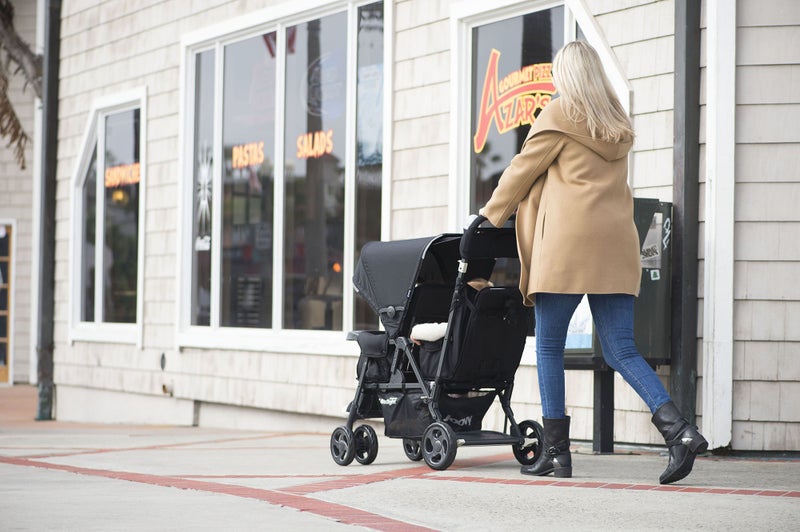 Joovy مقعد خلفي جوفي كابوز، شجرة التفاح - Image 5
