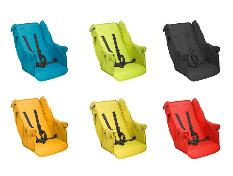 Joovy مقعد خلفي جوفي كابوز، شجرة التفاح - Image 3