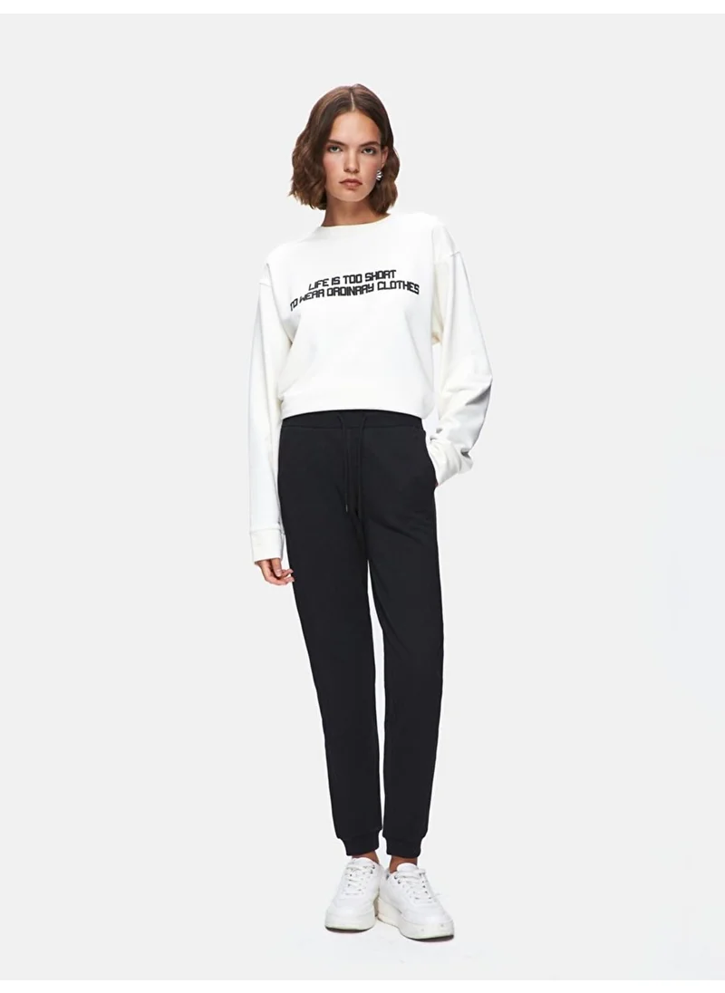 LTB Black Tracksuit