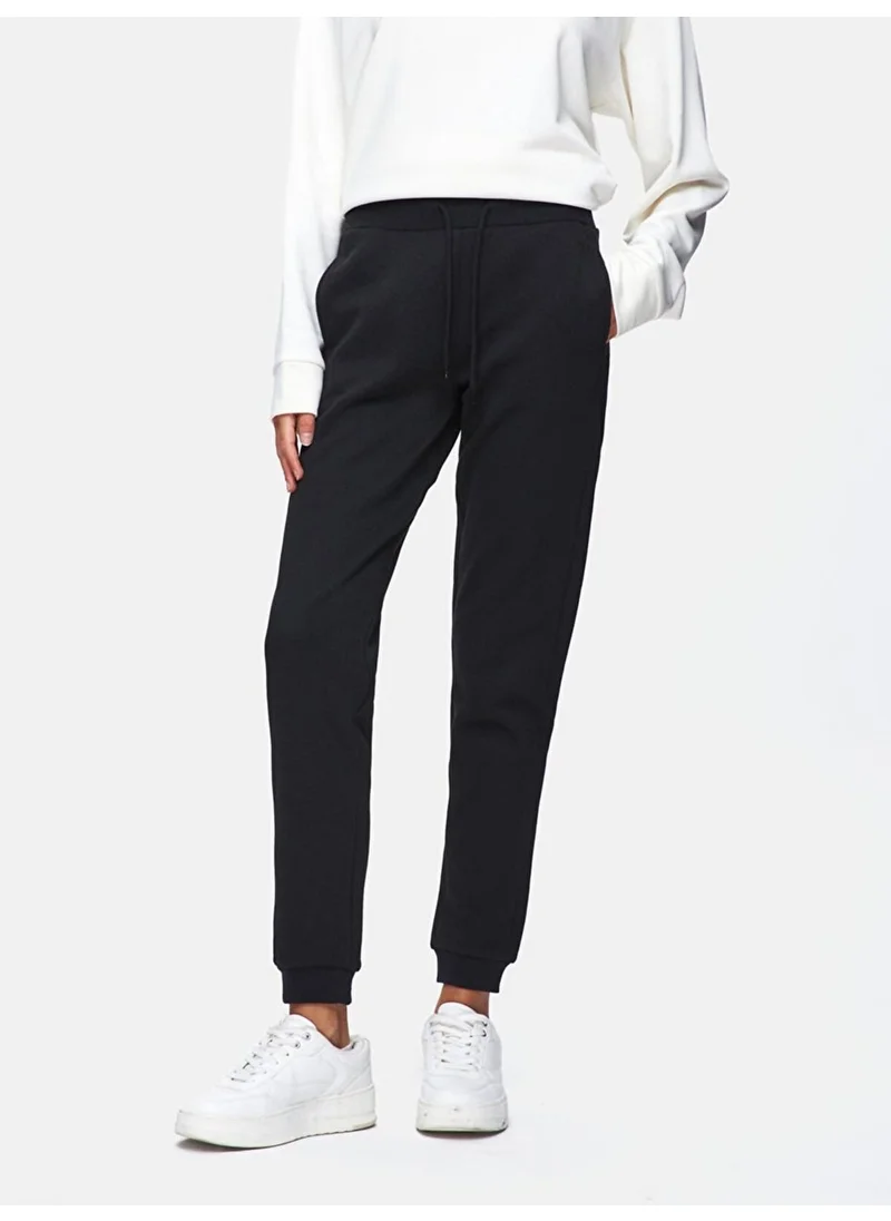 LTB Black Tracksuit