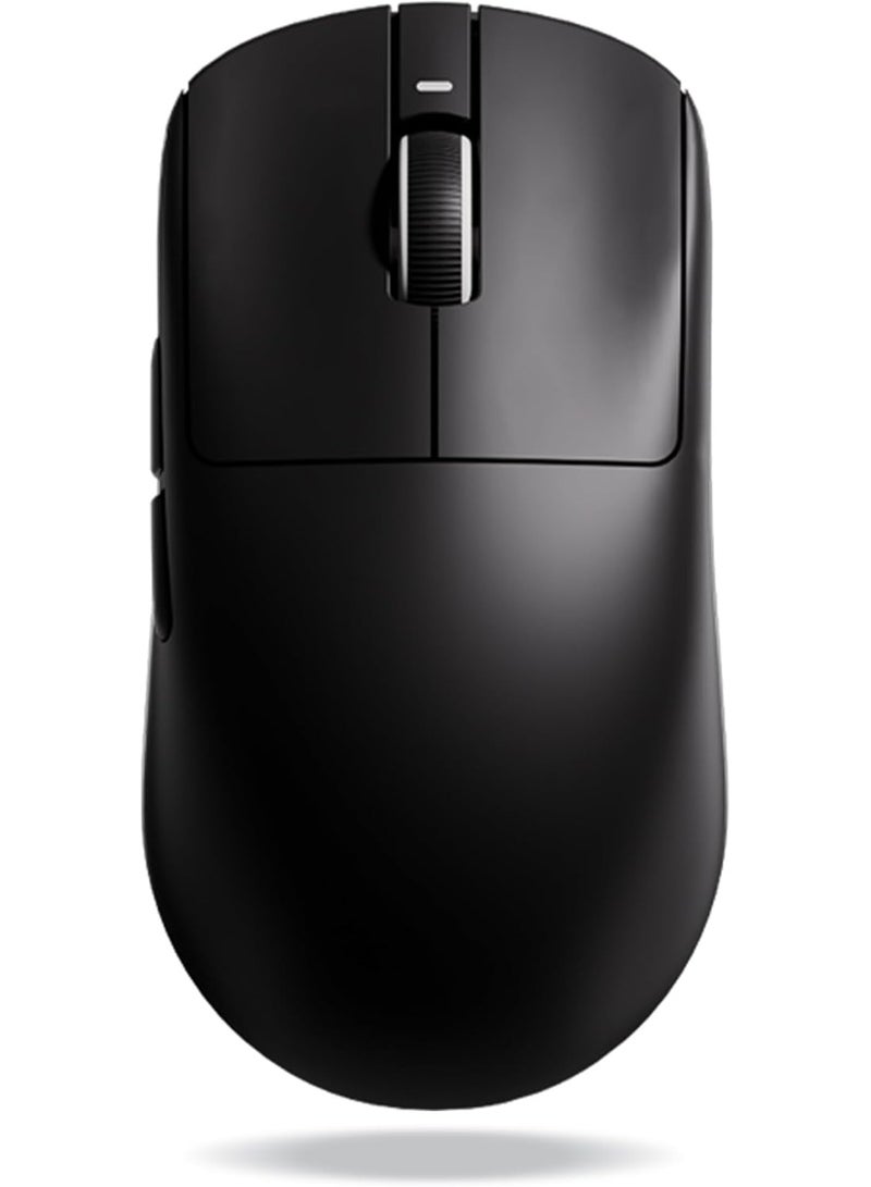 VXE R1 Pro Max Gaming Mouse Mouse Rechargeable Gamer Paw3395 Lightweight Ergonomic Wireless Mouse Esport - Image 1