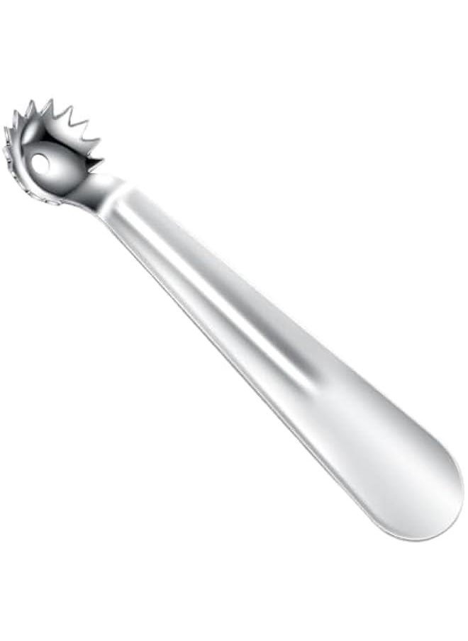 Generic - Tomato Corer Tool - Tomato Corer Remover | Tomato Top Stem Remover | Strawberry Corer Remover Tool | Tomato Corer Remover | Strawberry Stainless Steel Stem Remover Tool | Portable Tomato Top Stem - Image 1