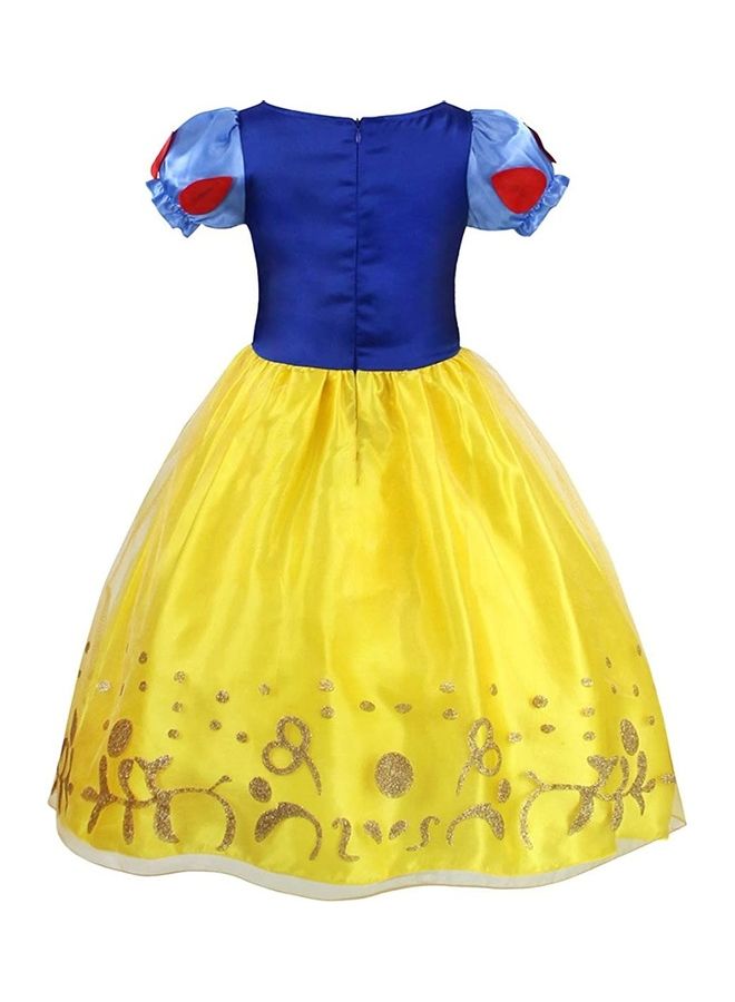نيبمينينت Princess Party Costumes 100cm - Image 2
