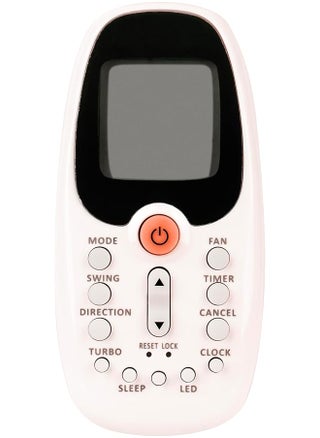 Replaced Remote Control Applicable For Midea R06 Bge Air Conditioner R06 Bgce R06 Bge R09B Bgce R06 Bg R09C Bge A750Jbez Crmc A589Jbez Crmc A539Jbez Crmc A561Jbez Cv P09Fr Cv P13Px - pzsku/Z653EB91AA852E1FC5E88Z/45/_/1718179418/6ab957e3-4589-45be-9811-a1134cca7897