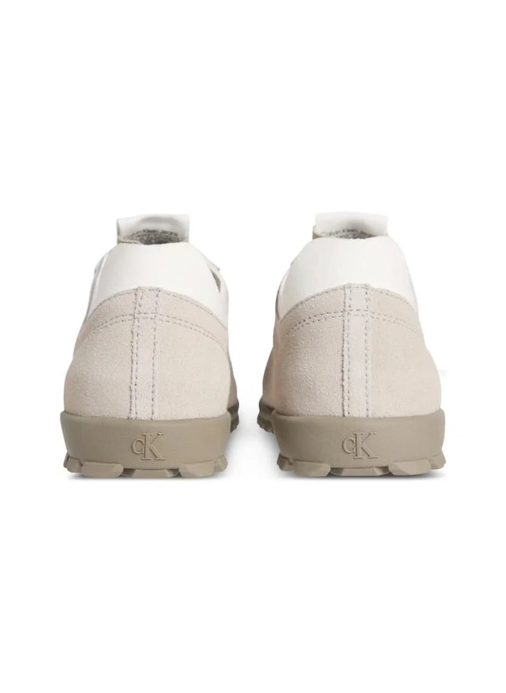 Calvin Klein Jeans Casual Low Top Sneakers