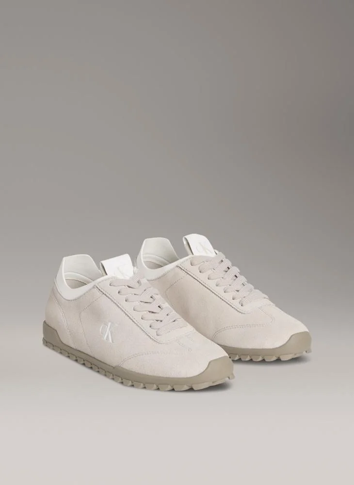 Calvin Klein Jeans Casual Low Top Sneakers