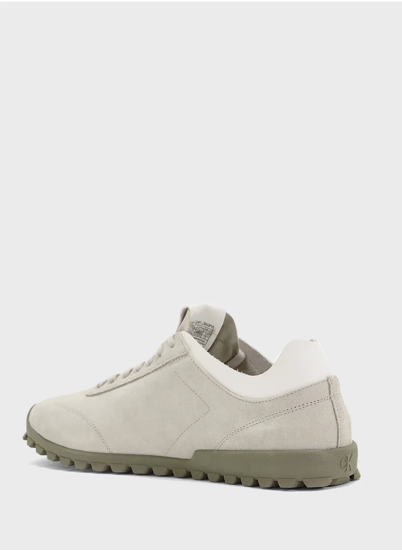 كالفن كلاين جينز Casual Low Top Sneakers