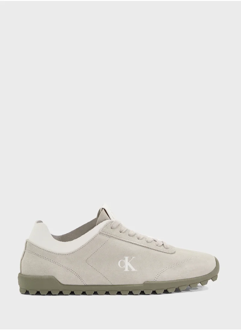 كالفن كلاين جينز Casual Low Top Sneakers