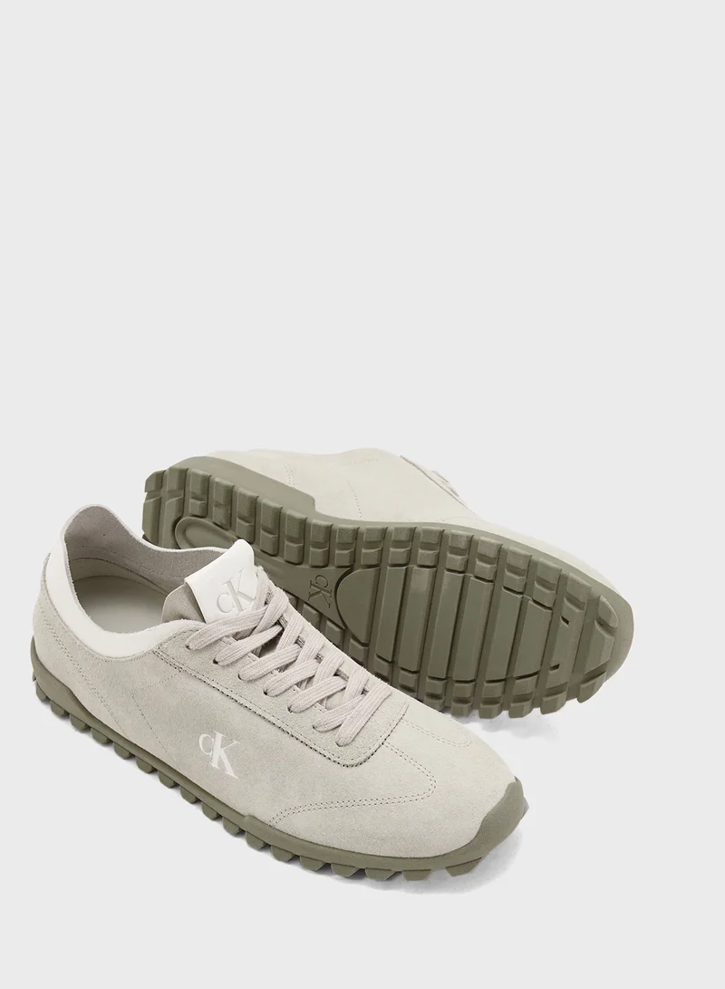 Calvin Klein Jeans Casual Low Top Sneakers