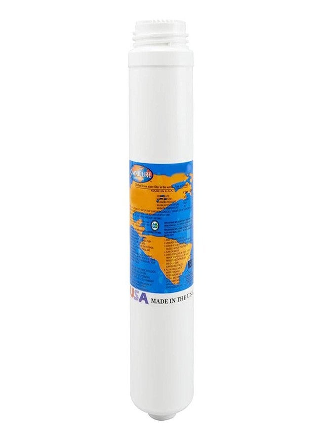 Omnipure Q5654-C100E Softening Filter Cartridge
