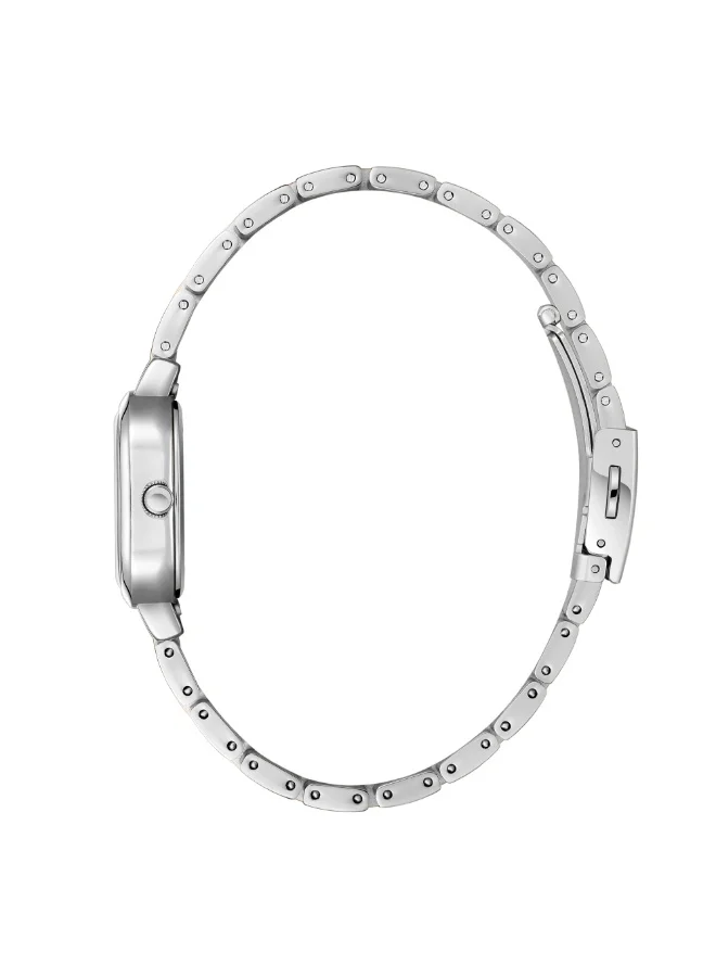 Lee Cooper Women's Metal Analog Watch LC08134.530 - 27X34 mm