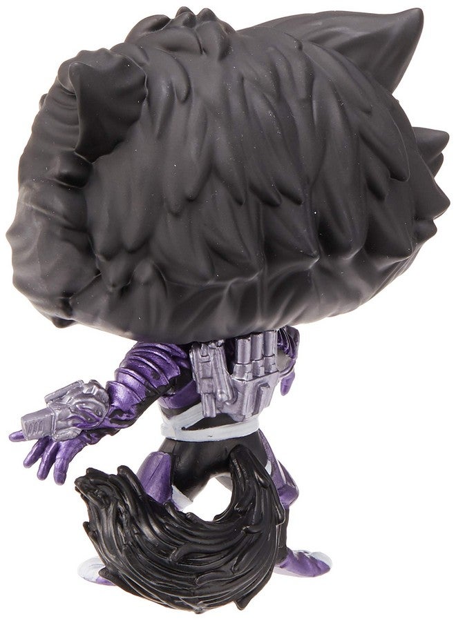 Funko Pop Marvel Venom Rocket Raccoon - Image 2