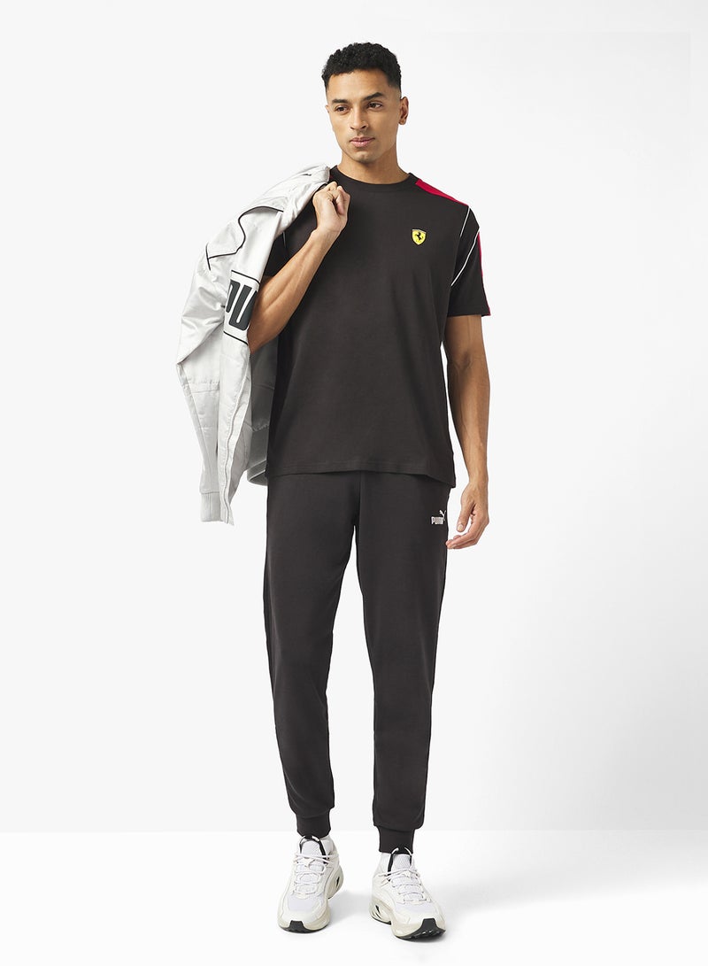 PUMA Ferrari Mt7 T-Shirt - Image 4