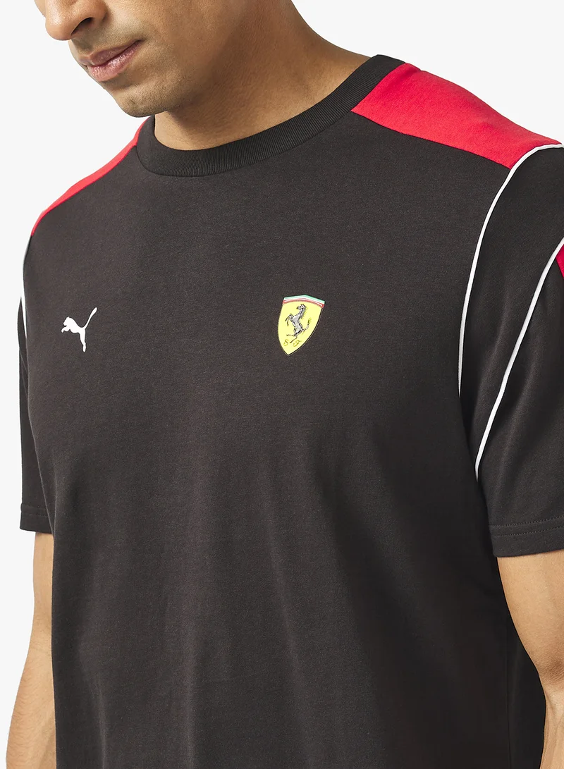 PUMA Ferrari Mt7 T-Shirt