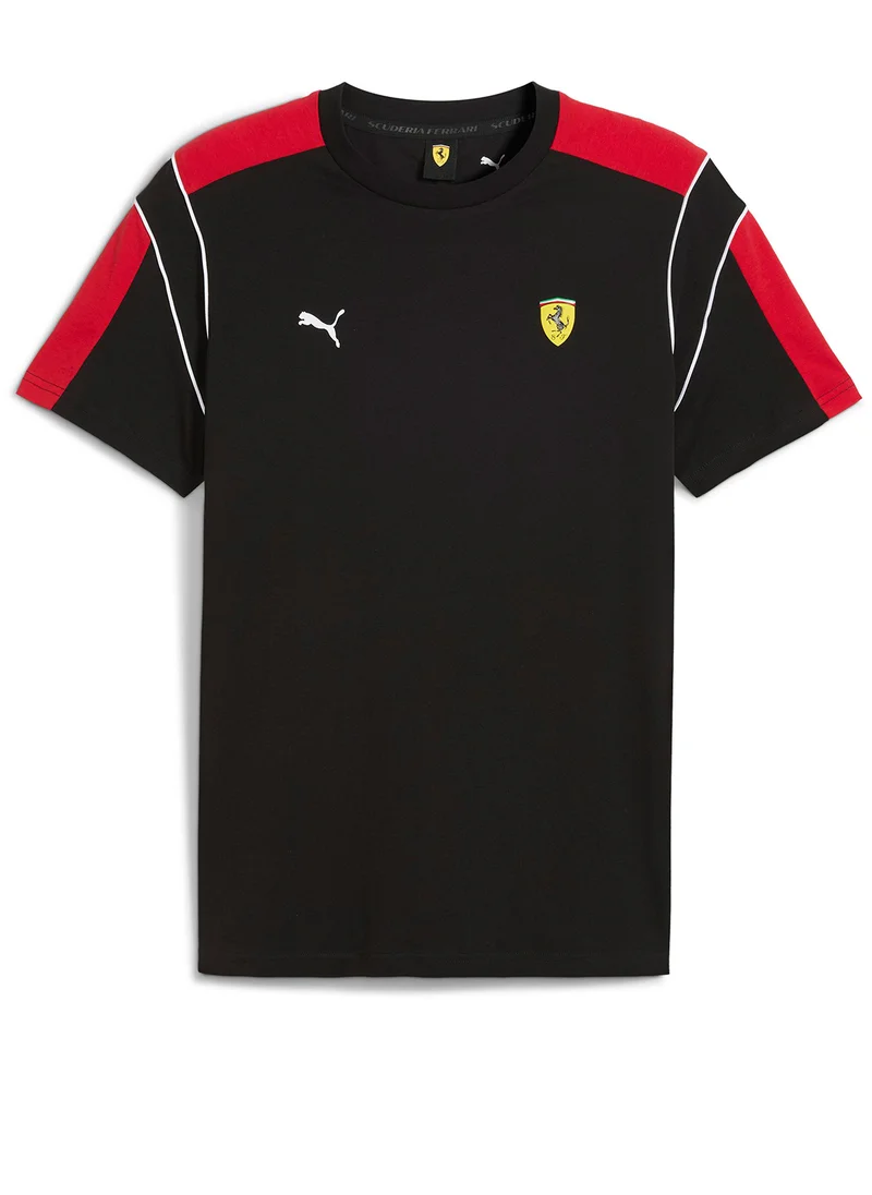 PUMA Ferrari Mt7 T-Shirt