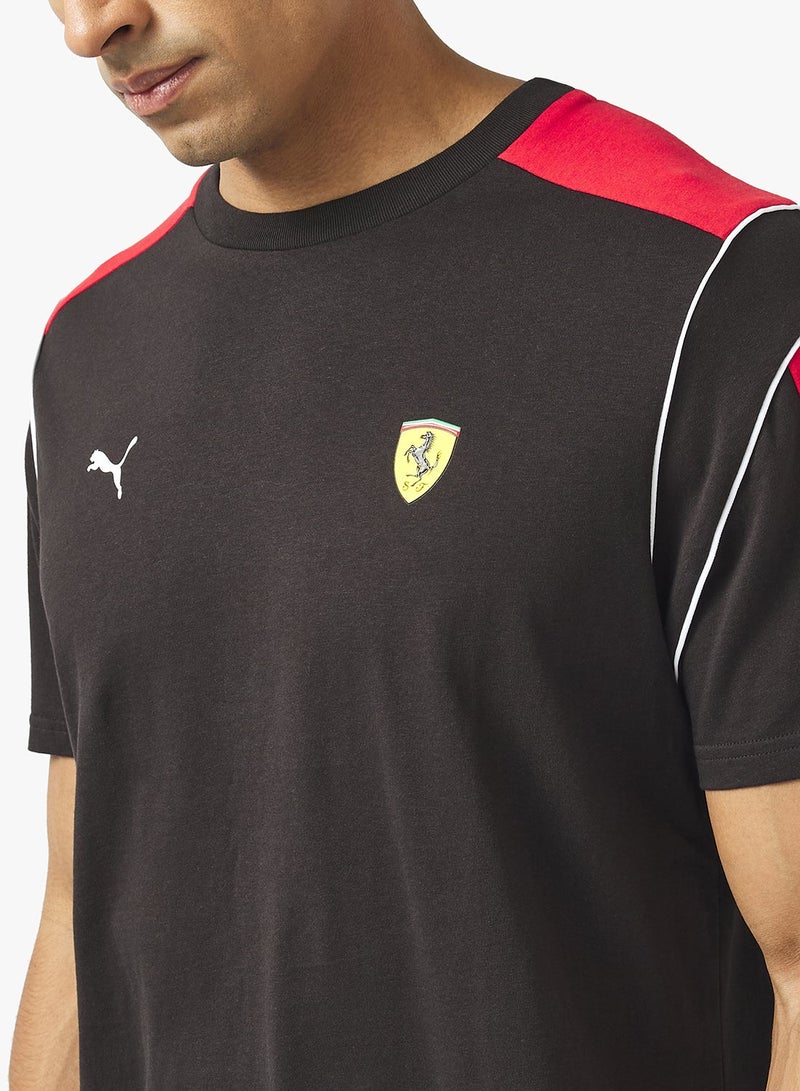 PUMA Ferrari Mt7 T-Shirt - Image 3