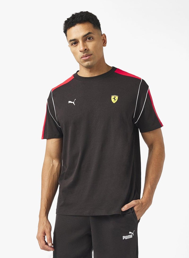 PUMA Ferrari Mt7 T-Shirt - Image 1