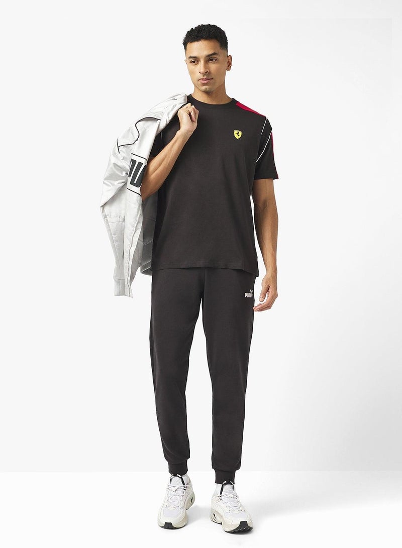 PUMA Ferrari Mt7 T-Shirt - Image 4