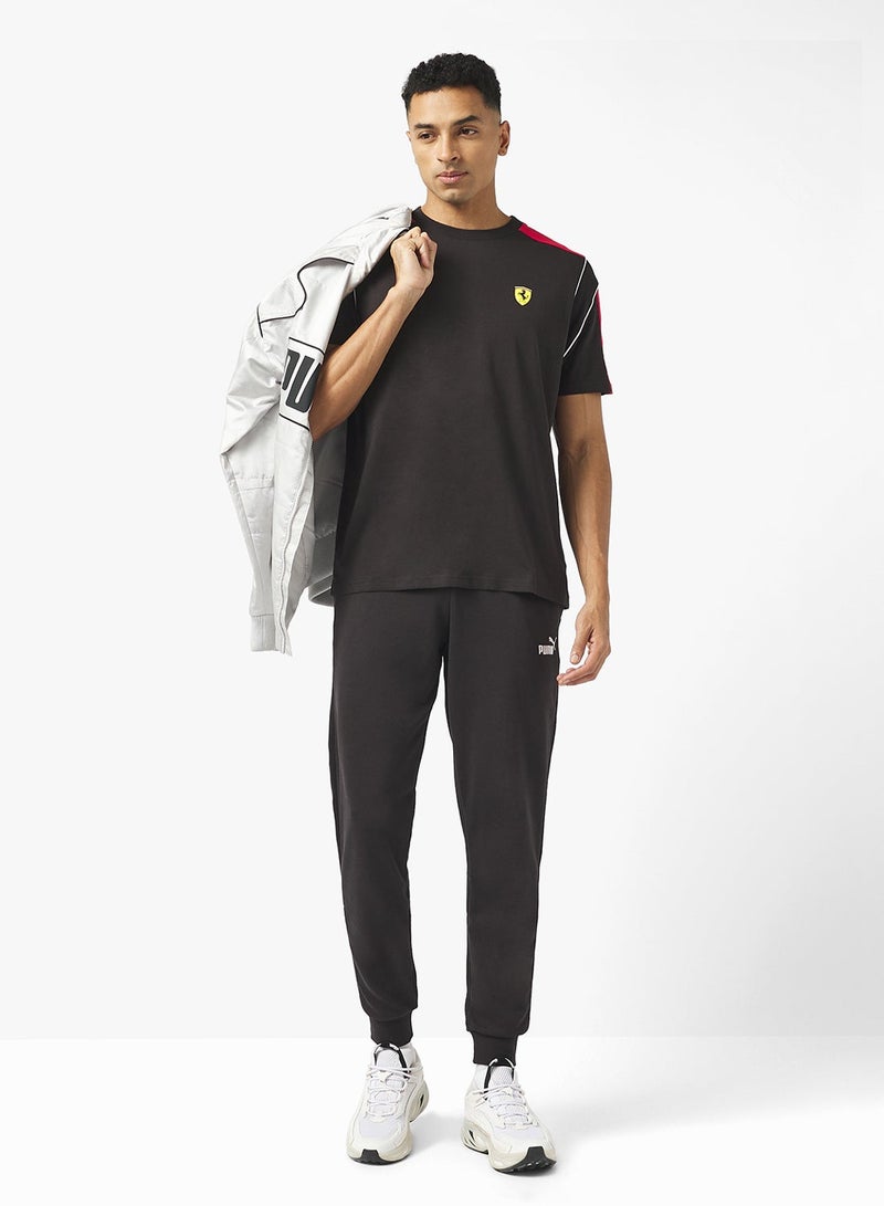 PUMA Ferrari Mt7 T-Shirt - Image 4
