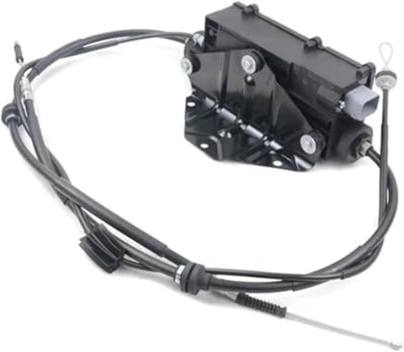 Wivplex Electronic Handbrake Actuator for BMW X5 X6 - Image 1