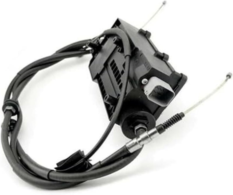 Wivplex Electronic Handbrake Actuator for BMW X5 X6 - Image 2
