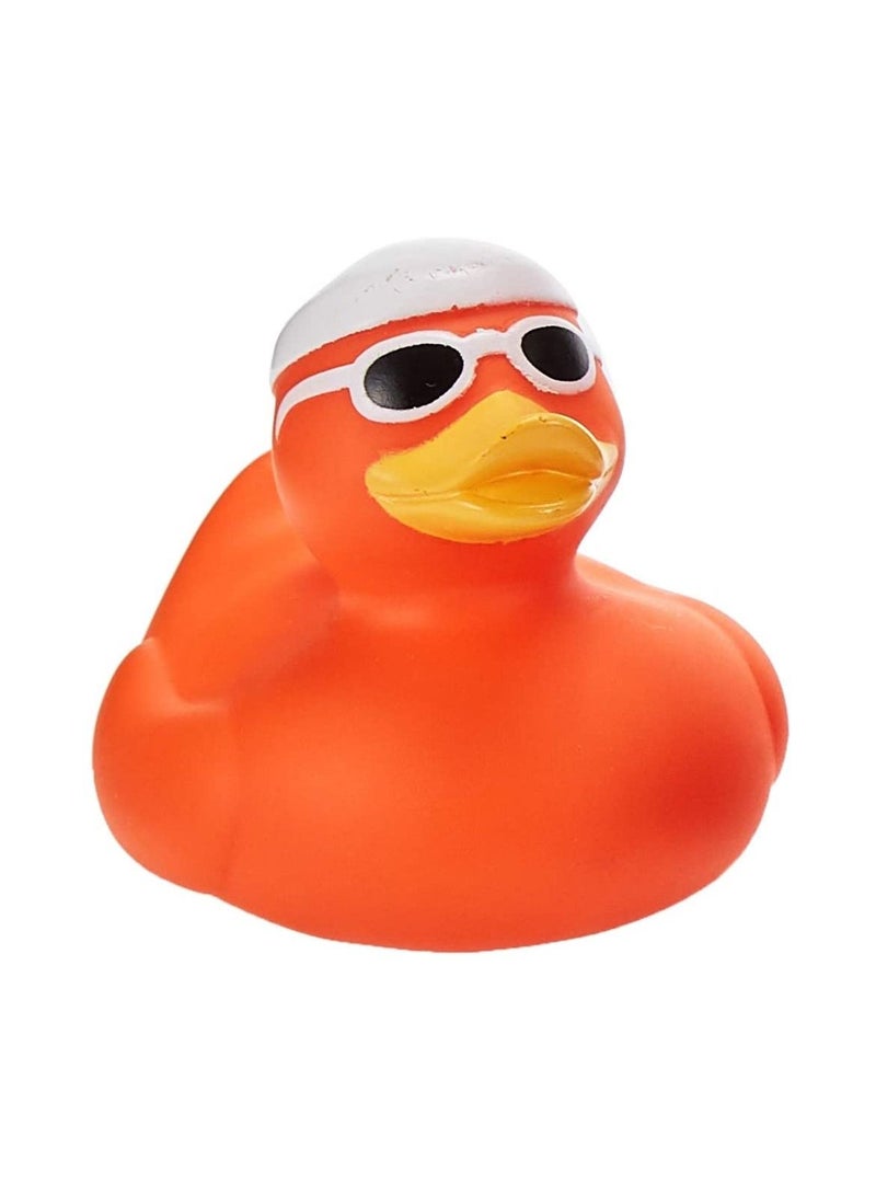 Pixie Floating Ducks Mix Color Pack Of 4 X 3 (12 Pcs) - Image 2