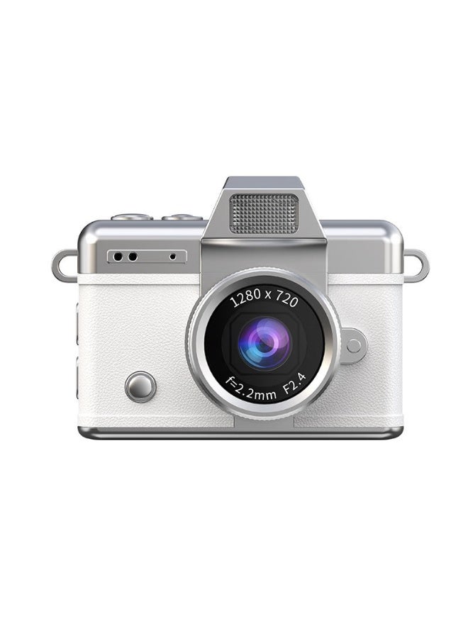 كاميرا "LK-027 Mini Flip Camera – شريكك في التصوير بحجم الجيب" - Image 1