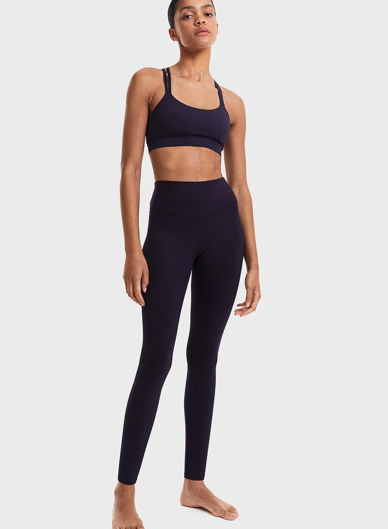 H&M Strappy Sports bra