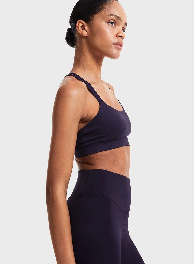H&M Strappy Sports bra